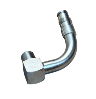 Graco 192167 Inlet Tube